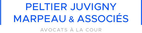 PELTIER JUVIGNY MARPEAU & ASSOCIES PARIS